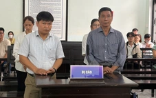 Cựu giám đốc CDC Huế lĩnh án tù vì mua vắc xin ngoài đấu thầu