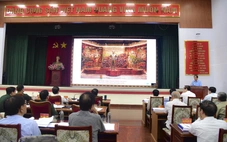 TP.HCM định hình không gian Nhà Truyền thống Lực lượng vũ trang hơn 1.000 tỉ đồng