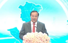 Tây Ninh phấn đấu làm sớm các trục giao thông động lực