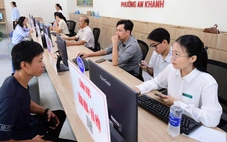 Bộ Nội vụ đề xuất cách tính trợ cấp thôi việc mới với công chức