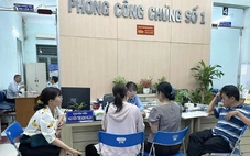 Những loại giao dịch nào không bắt buộc phải công chứng?
