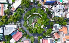 Một phường ở TP.HCM đặt hàng 15 trường hỗ trợ phát triển đô thị, chuyển đổi số và an sinh