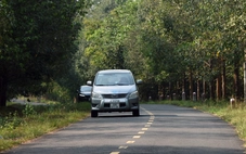 Đồng Nai thông qua 3 dự án giao thông 'khủng' tổng vốn hơn 110.00 tỉ đồng