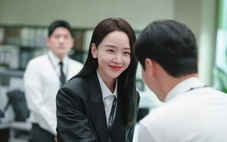 Filing for Love bùng nổ từ đầu, Shin Hye Sun vực dậy rating đài tvN sau thời kỳ ảm đạm