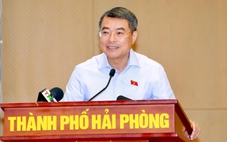 Thủ tướng Lê Minh Hưng: Tạo mọi điều kiện để Hải Phòng phát huy lợi thế, phát triển kinh tế