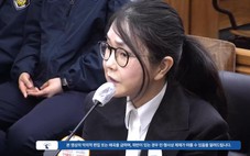 Cựu đệ nhất phu nhân Hàn Quốc bị tăng án lên 4 năm tù