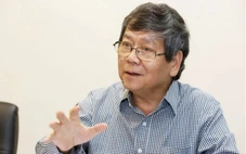 Tiến sĩ Vũ Ngọc Hoàng - Một trí thức không đứng ngoài thời cuộc