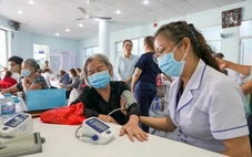 Người được miễn phí BHYT đã mua trước khi chính sách có hiệu lực, hết hạn có được cấp thẻ miễn phí?