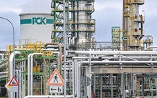 Đức đề nghị Ukraine đổi đất lấy hòa bình và EU