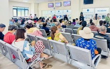 Hệ thống BHYT lỗi diện rộng, người bệnh có bị ảnh hưởng quyền lợi?