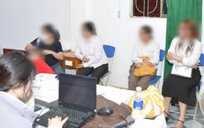 Hội thánh Đức Chúa Trời Mẹ có đến 70 kịch bản để tiếp cận lôi kéo người tham gia