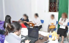 Hội thánh Đức Chúa Trời Mẹ có đến 70 kịch bản để tiếp cận lôi kéo người tham gia