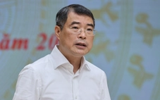 Thủ tướng: Không phân quyền trực tiếp cho bộ trưởng tại luật, pháp lệnh, nghị quyết