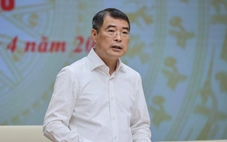 Thủ tướng: Không phân quyền trực tiếp cho bộ trưởng tại luật, pháp lệnh, nghị quyết