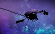 NASA tắt bớt thiết bị trên Voyager 1 để kéo dài hành trình liên sao