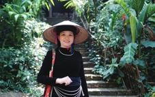 Những người nông dân đưa bản làng ra thế giới