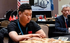 Kỳ thủ bán độ gieo sầu cho dàn 'kỳ vương gen Z' cờ tướng Trung Quốc