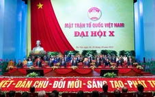 Thông tin về đề án nhân sự Ủy ban Trung ương Mặt trận Tổ quốc Việt Nam khóa XI