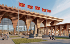 Vì sao Sun Group đầu tư sân bay Phan Thiết?