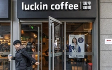 Cà phê Trung Quốc ‘làm mới’ thực đơn, mở cơ hội cho trái cây Thái