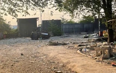 Cần Thơ di dời dứt điểm nhiều trạm trung chuyển rác trong khu dân cư