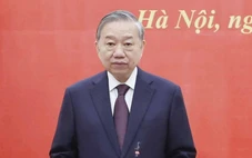 Tổng Bí thư, Chủ tịch nước Tô Lâm chủ trì phiên họp Hội đồng Quốc phòng và An ninh