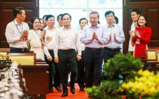 Kiến tạo mô hình phát triển mới cho TP.HCM