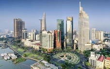 Quy mô GDP của Việt Nam đã vượt Thái Lan khoảng 4 tỉ USD