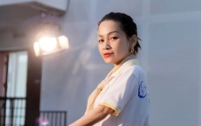 'Thiên thần 6 chân' và ước mơ hoa hậu - Tại sao tôi không thể đội vương miện hoa hậu?