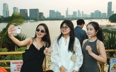 Du lịch Việt hút dòng tiền triệu tỉ