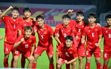 TV360 thông báo chính thức về bản quyền Giải U17 châu Á 2026