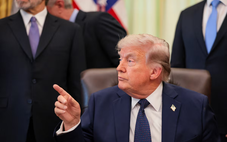 Chính quyền ông Trump sa thải toàn bộ 22 thành viên Hội đồng Khoa học Mỹ