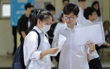 Hơn 1 triệu thí sinh đăng ký dự thi tốt nghiệp THPT năm 2026, thi sớm hơn năm trước 2 tuần