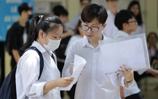 Hơn 1 triệu thí sinh đăng ký dự thi tốt nghiệp THPT năm 2026, thi sớm hơn năm trước 2 tuần