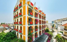 Đà Nẵng có gần 67.000 phòng khách sạn, tất cả đều có tài khoản thống kê du lịch trực tuyến