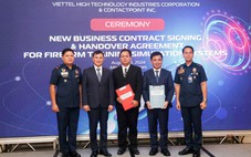 Sản phẩm triệu USD của Viettel chinh phục thị trường Philippines như thế nào?