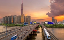Cuộc thi ảnh về diện mạo TP.HCM sau 50 năm phát triển