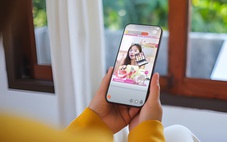 Bên trong 'cỗ máy tăng trưởng' TMĐT của thương hiệu lớn