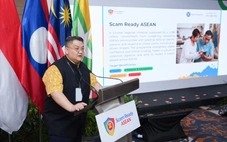 ASEAN thúc đẩy kỹ năng phòng vệ số trước làn sóng lừa đảo