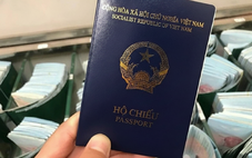 7 trường hợp bị thu hồi, hủy giá trị hộ chiếu từ ngày 1-7
