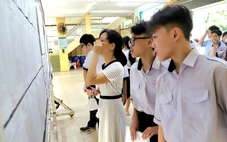 TP.HCM đưa thêm 5 trường THPT công lập vào hệ thống tuyển sinh lớp 10