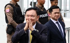 Ông Thaksin được ra tù sớm 4 tháng
