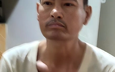 Bị bắt vì xuyên tạc, xúc phạm tổ chức, cá nhân