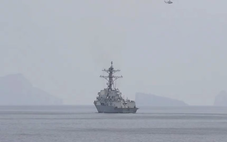 Ông Trump cân nhắc kéo dài phong tỏa các cảng Iran