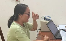 Khởi tố nữ bác sĩ lừa đảo hơn 200 triệu đồng