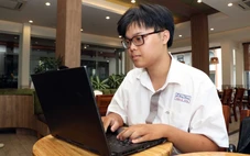 Nam sinh chuyên Lê Hồng Phong TP.HCM đạt điểm SAT 1570, nhận học bổng 100% tại Phần Lan