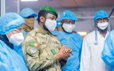 Lãnh đạo Mali tuyên bố kiểm soát được tình hình, phe đối địch dọa phong tỏa thủ đô