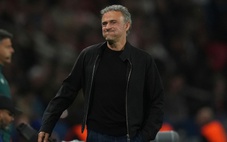 HLV Enrique: 'PSG - Bayern là trận hay nhất trong sự nghiệp huấn luyện của tôi'