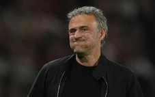 HLV Enrique: 'PSG - Bayern là trận hay nhất trong sự nghiệp huấn luyện của tôi'