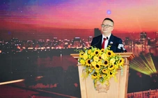 Trao quyết định chấp nhận nhà đầu tư siêu cảng Cần Giờ: Khẳng định vị thế logistics Việt Nam